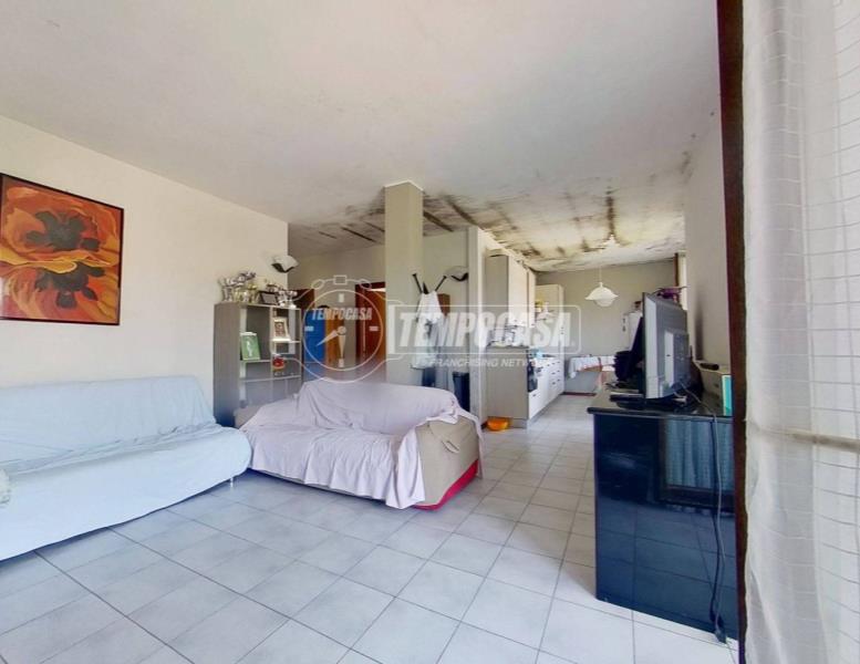 appartamento in vendita a Seveso