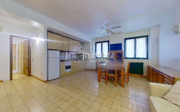 appartamento in vendita a Seveso