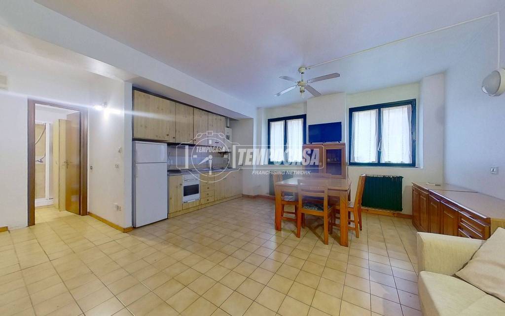 appartamento in vendita a Seveso