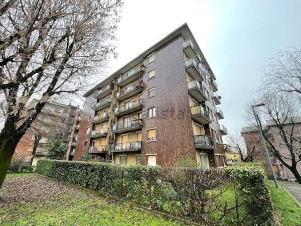 appartamento in vendita a Seveso