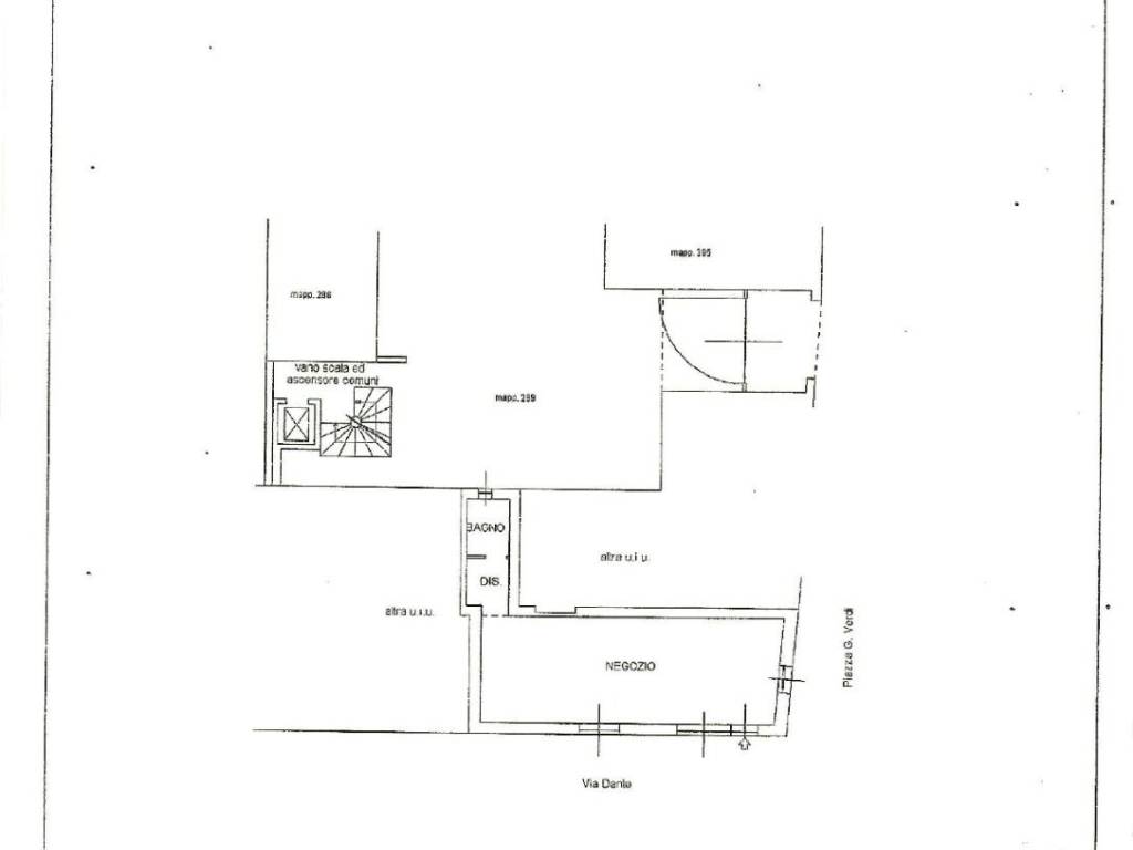 negozio in vendita a Seveso