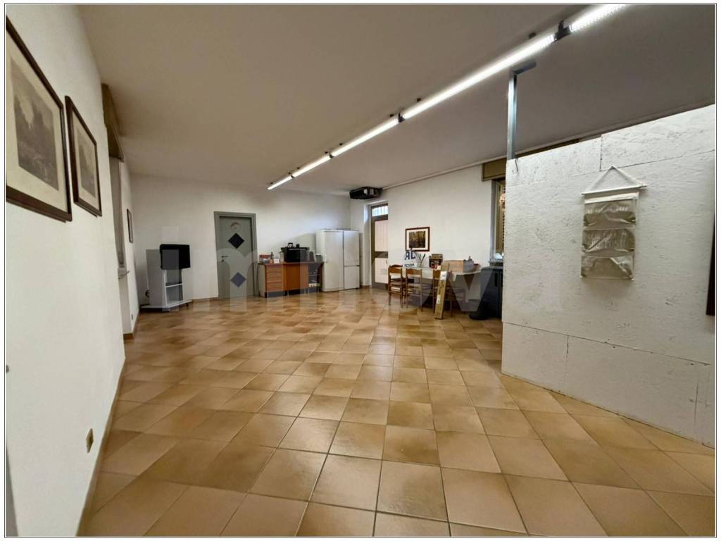 appartamento in vendita a Seveso