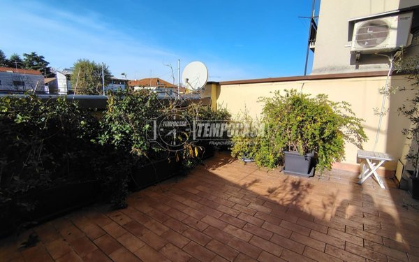 appartamento in vendita a Seveso