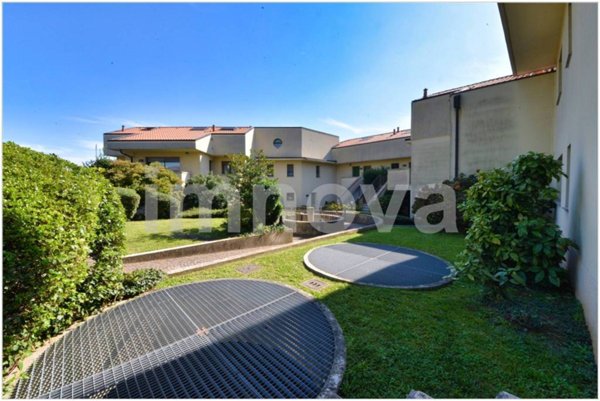 appartamento in vendita a Seveso