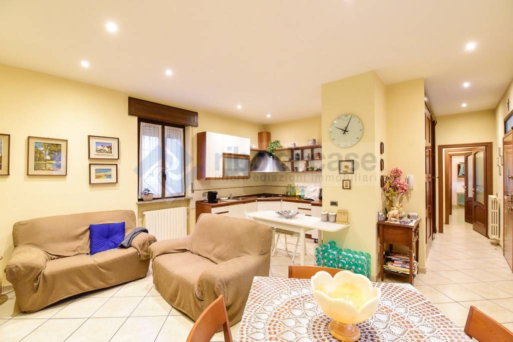 appartamento in vendita a Seveso