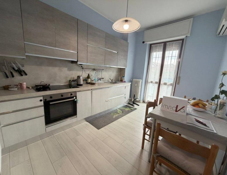 appartamento in vendita a Seveso