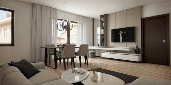 appartamento in vendita a Seveso