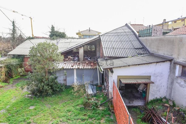 appartamento in vendita a Seveso