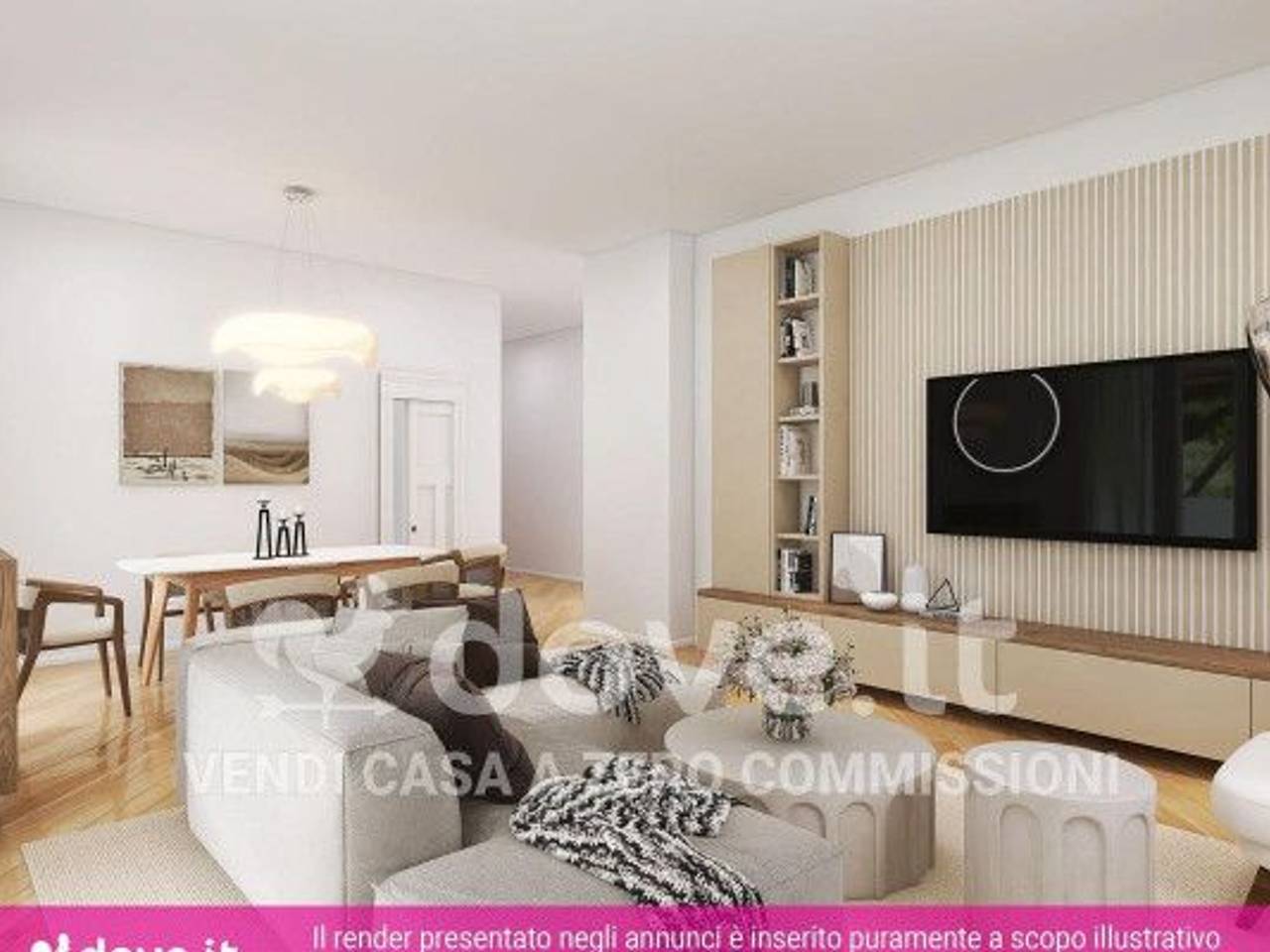 appartamento in vendita a Seveso