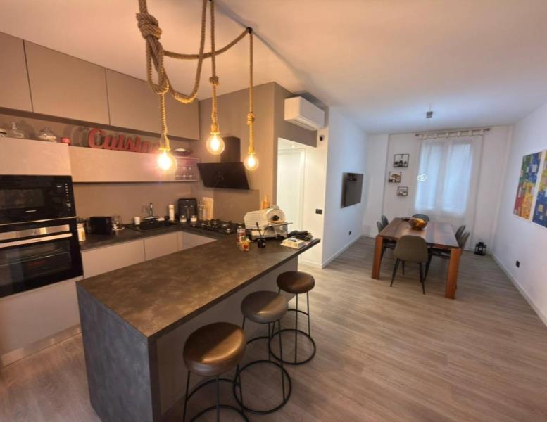 appartamento in vendita a Seveso