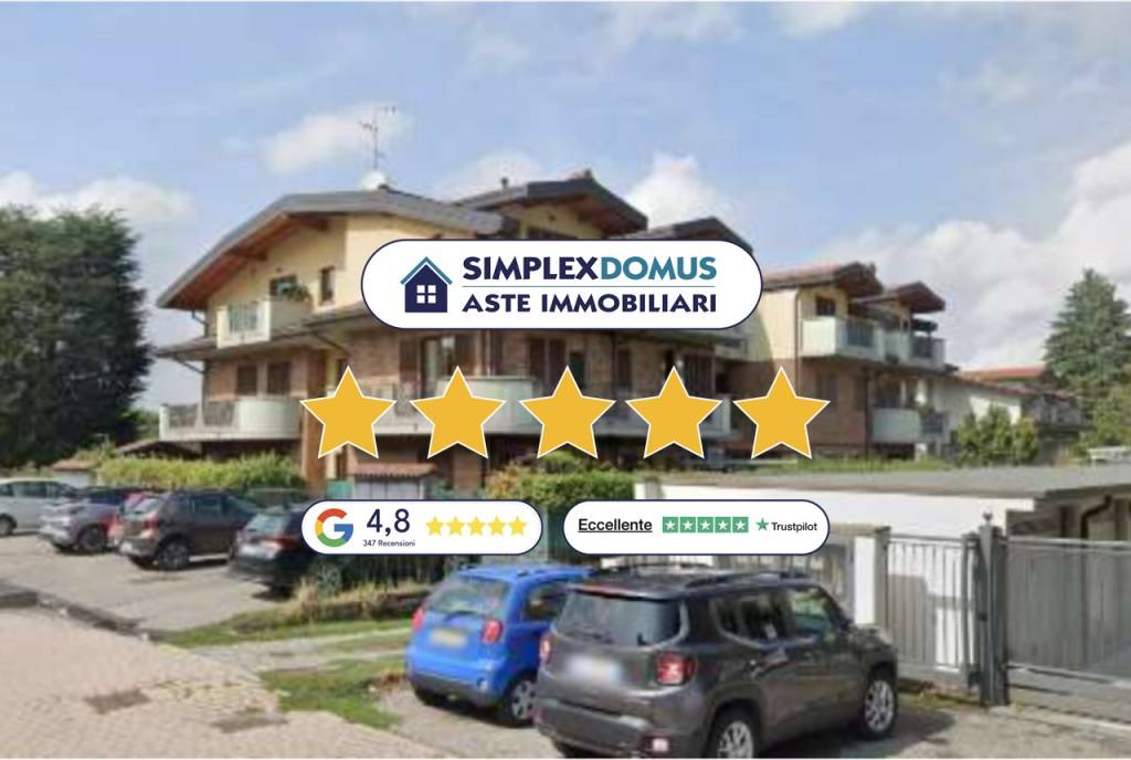 appartamento in vendita a Seveso
