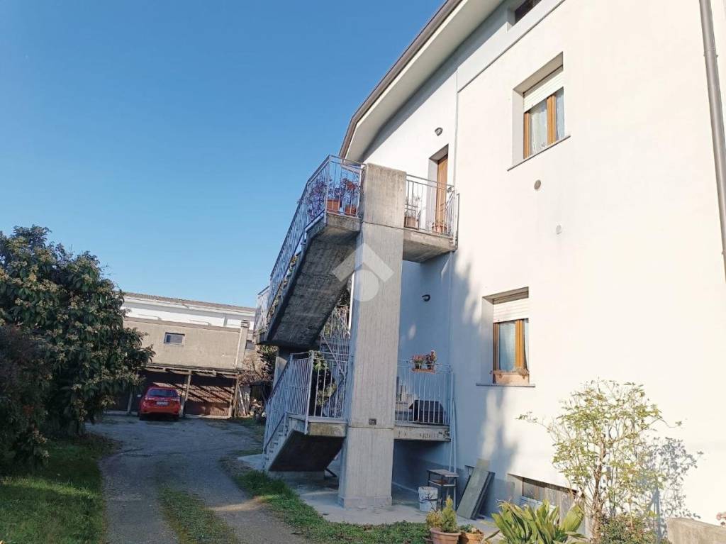 appartamento in vendita a Seveso