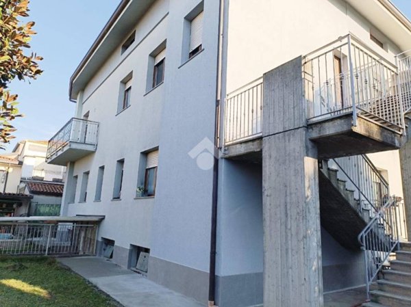 appartamento in vendita a Seveso