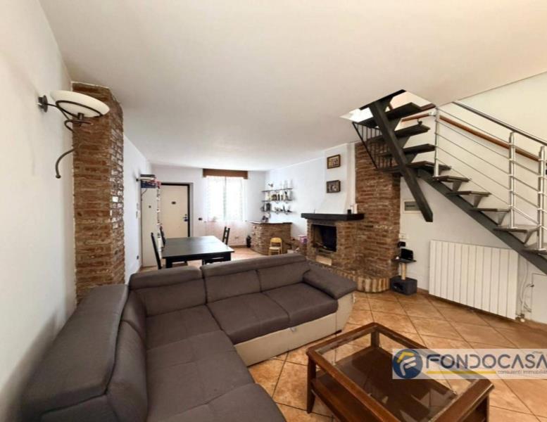 appartamento in vendita a Seveso