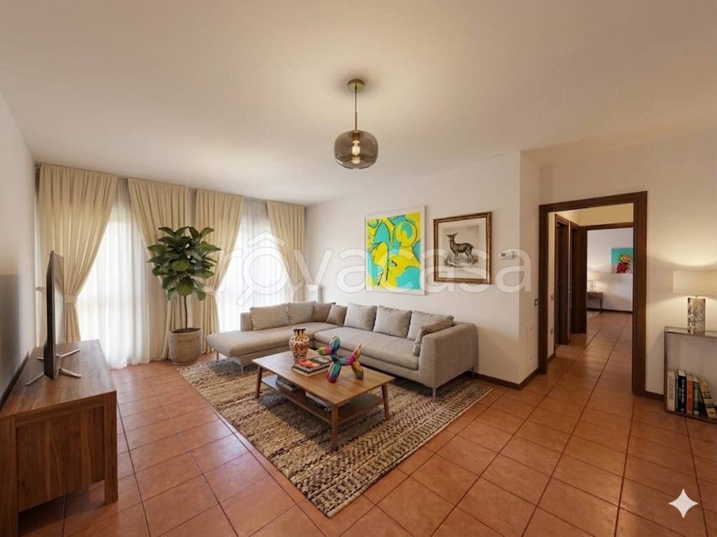 appartamento in vendita a Seveso