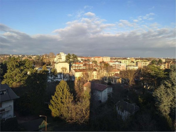 appartamento in vendita a Seveso