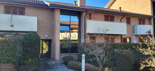 appartamento in vendita a Seveso