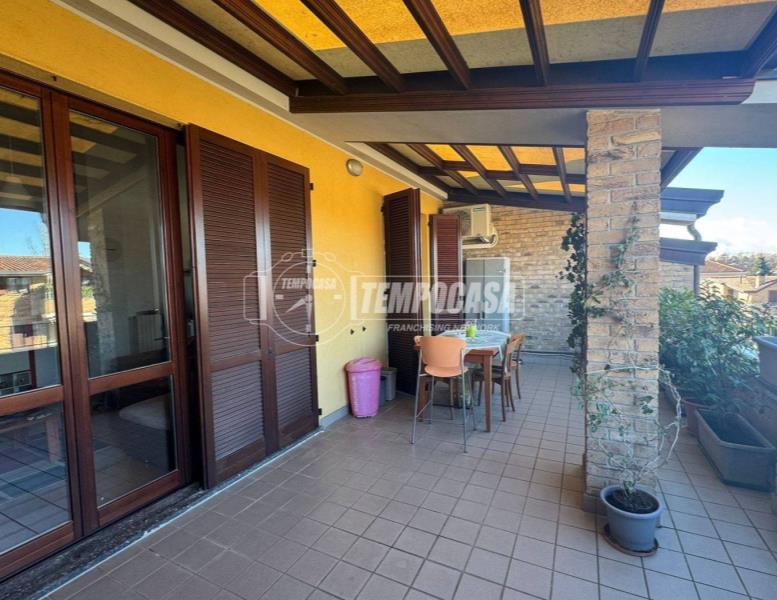 appartamento in vendita a Seveso