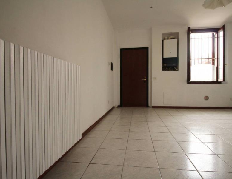 appartamento in vendita a Seveso