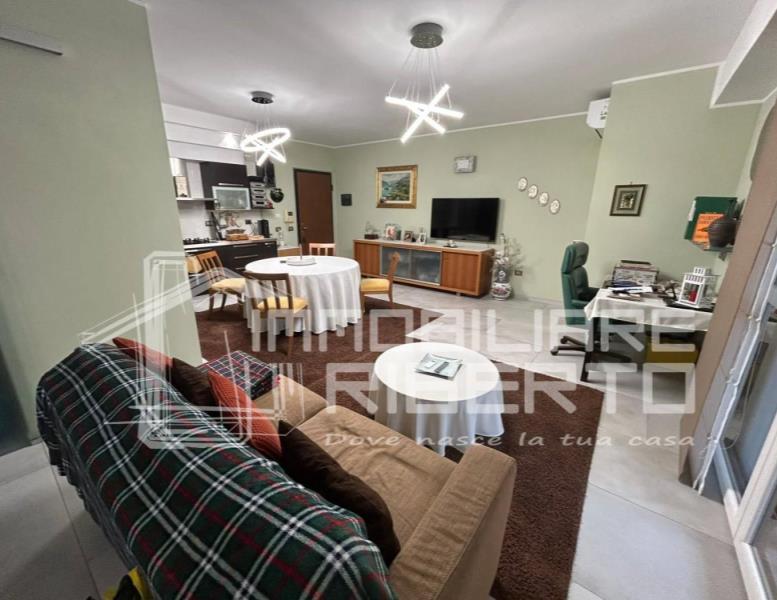 appartamento in vendita a Seveso