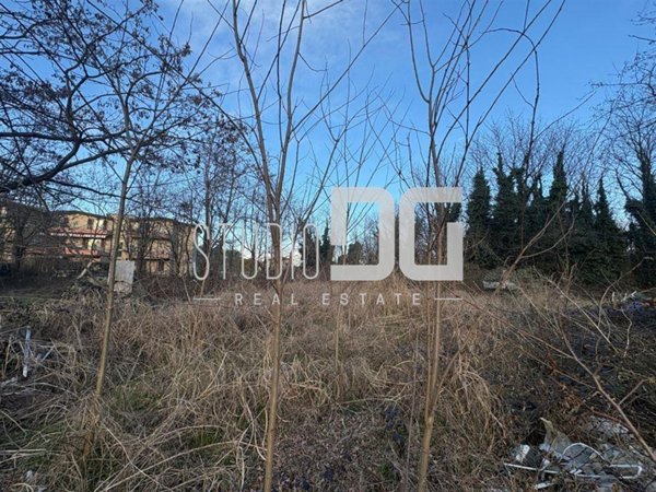 terreno agricolo in vendita a Seveso in zona Baruccana