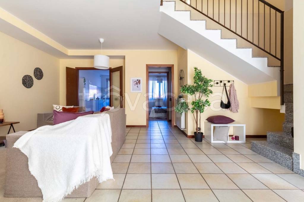 appartamento in vendita a Seveso