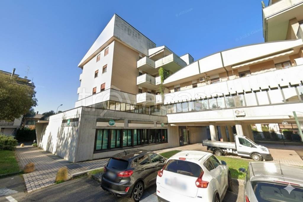 appartamento in vendita a Seveso