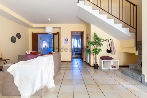 appartamento in vendita a Seveso