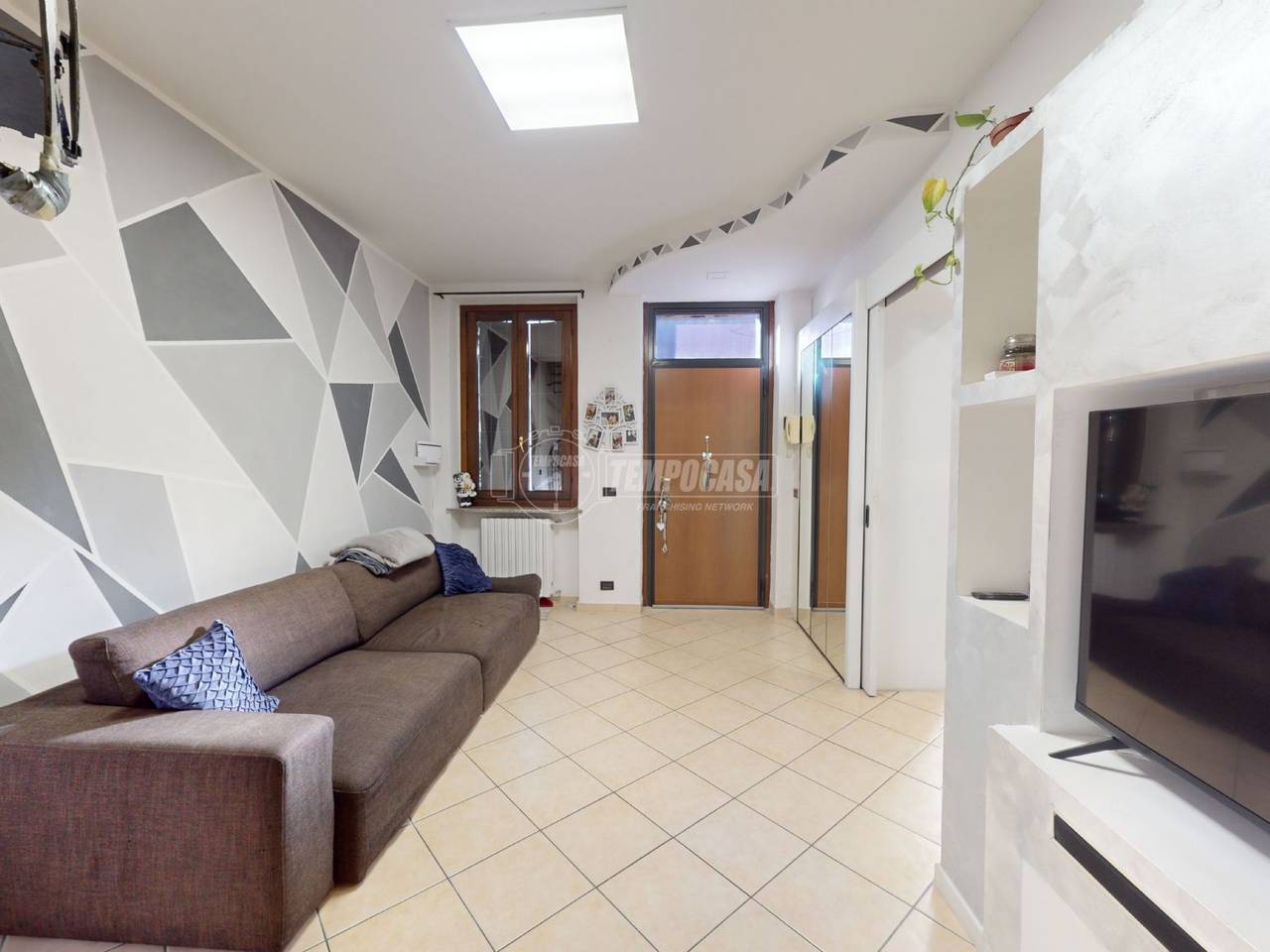 appartamento in vendita a Seveso