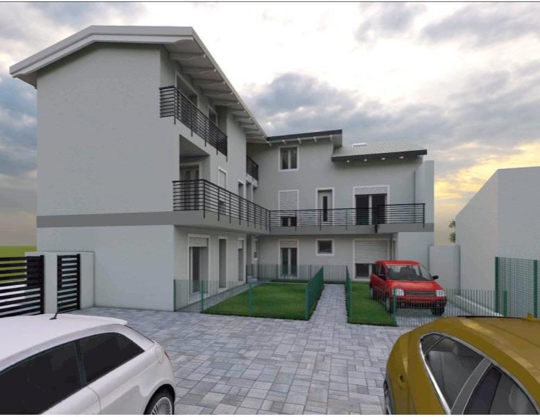 appartamento in vendita a Seveso