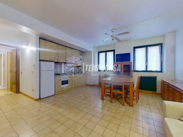 appartamento in vendita a Seveso