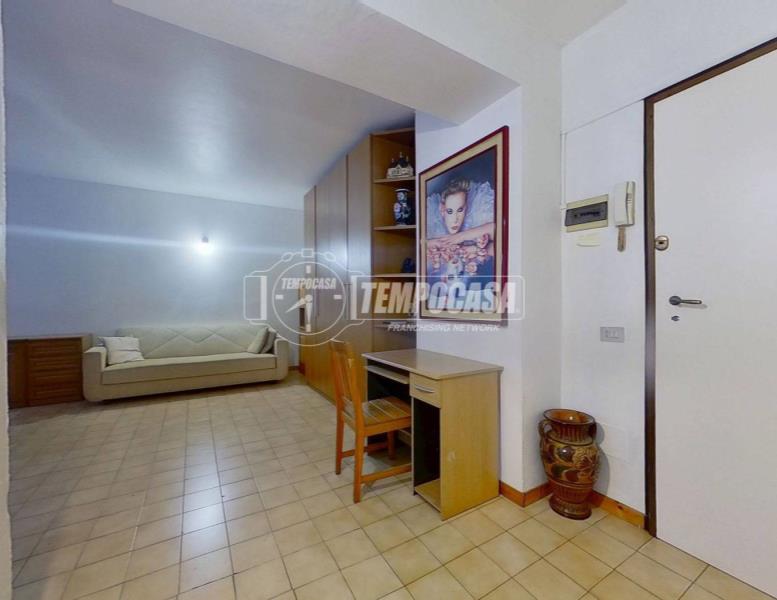 appartamento in vendita a Seveso