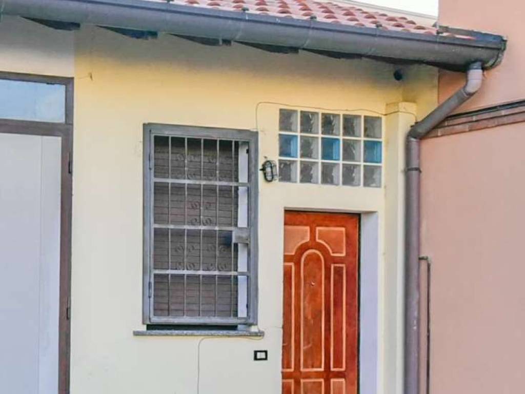 appartamento in vendita a Seveso