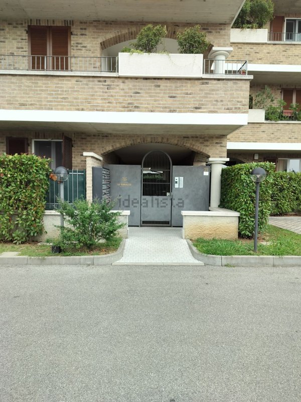 appartamento in vendita a Seveso