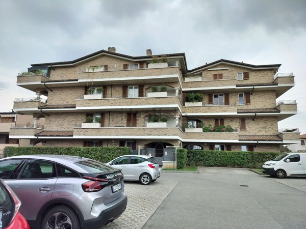 appartamento in vendita a Seveso