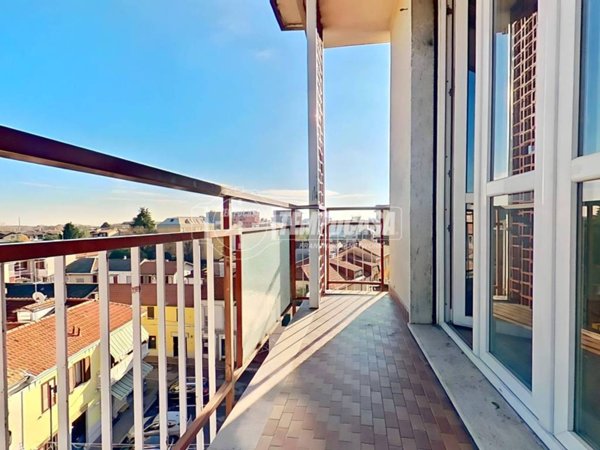 appartamento in vendita a Seveso