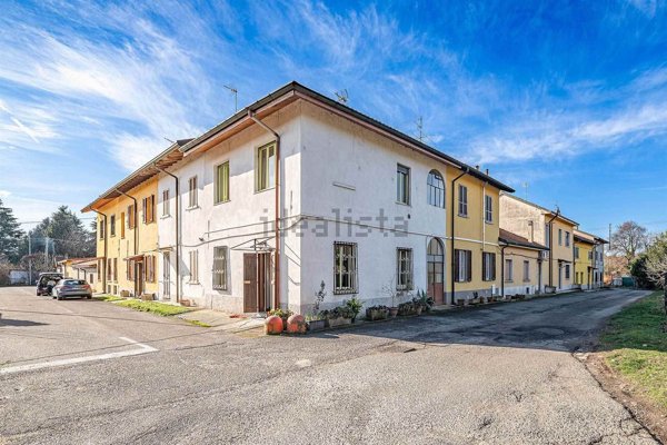 appartamento in vendita a Seveso