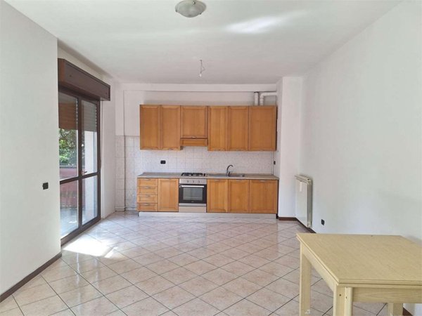 appartamento in vendita a Seveso