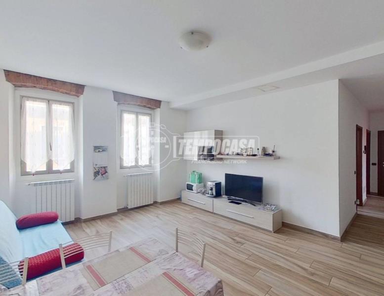 appartamento in vendita a Seveso