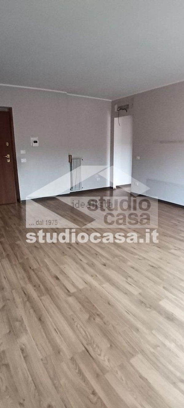 appartamento in vendita a Seveso