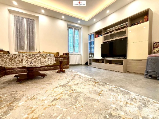 appartamento in vendita a Seveso