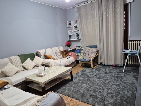 appartamento in vendita a Seveso