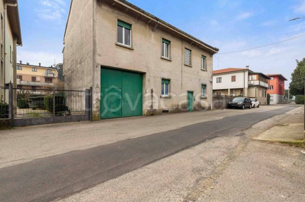 casa indipendente in vendita a Seveso
