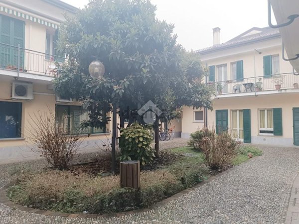 appartamento in vendita a Seveso