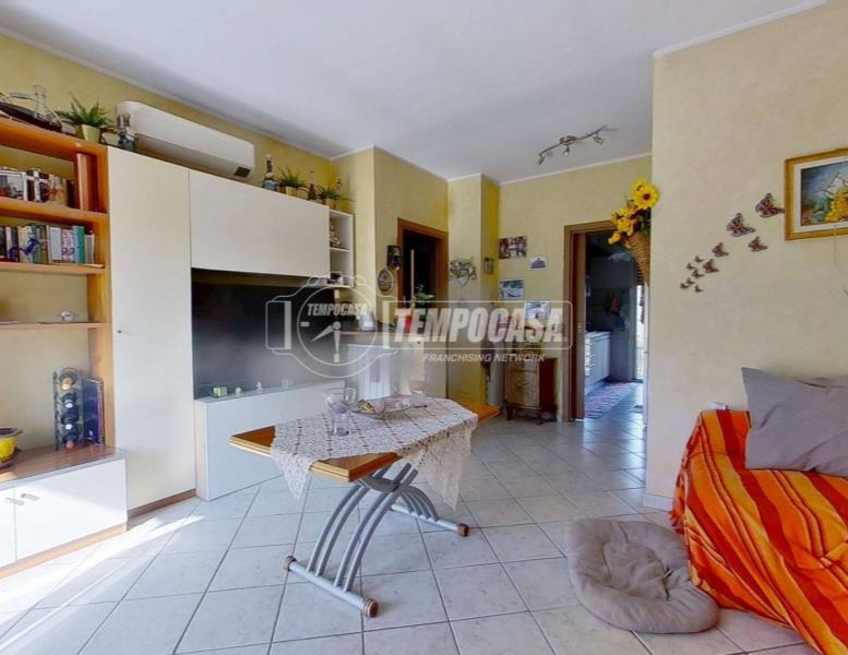 appartamento in vendita a Seveso