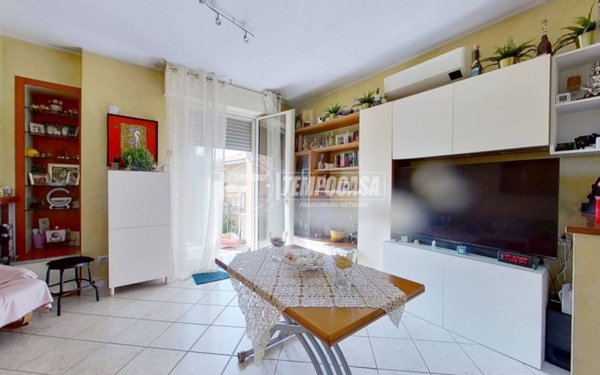 appartamento in vendita a Seveso