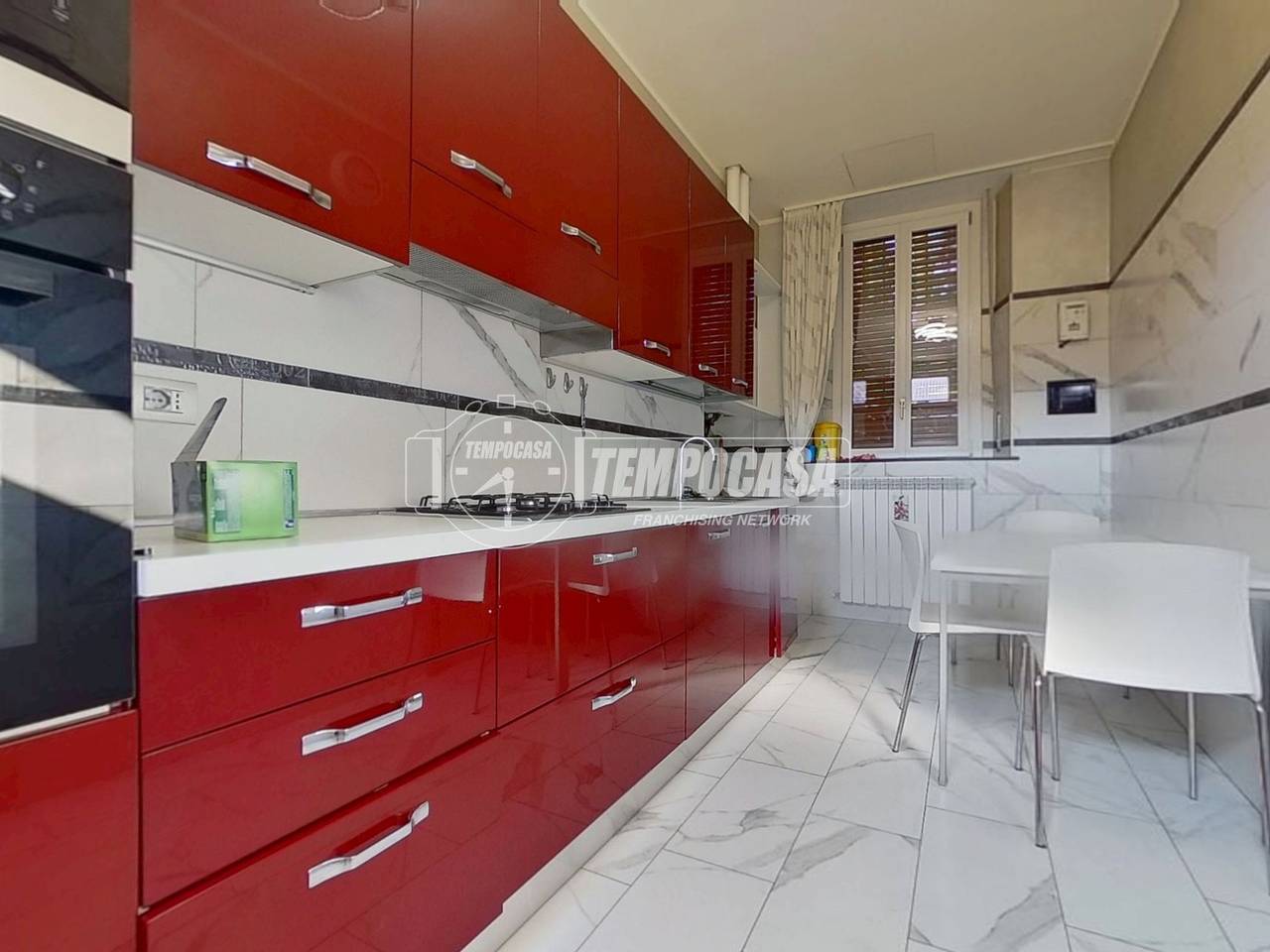 appartamento in vendita a Seveso