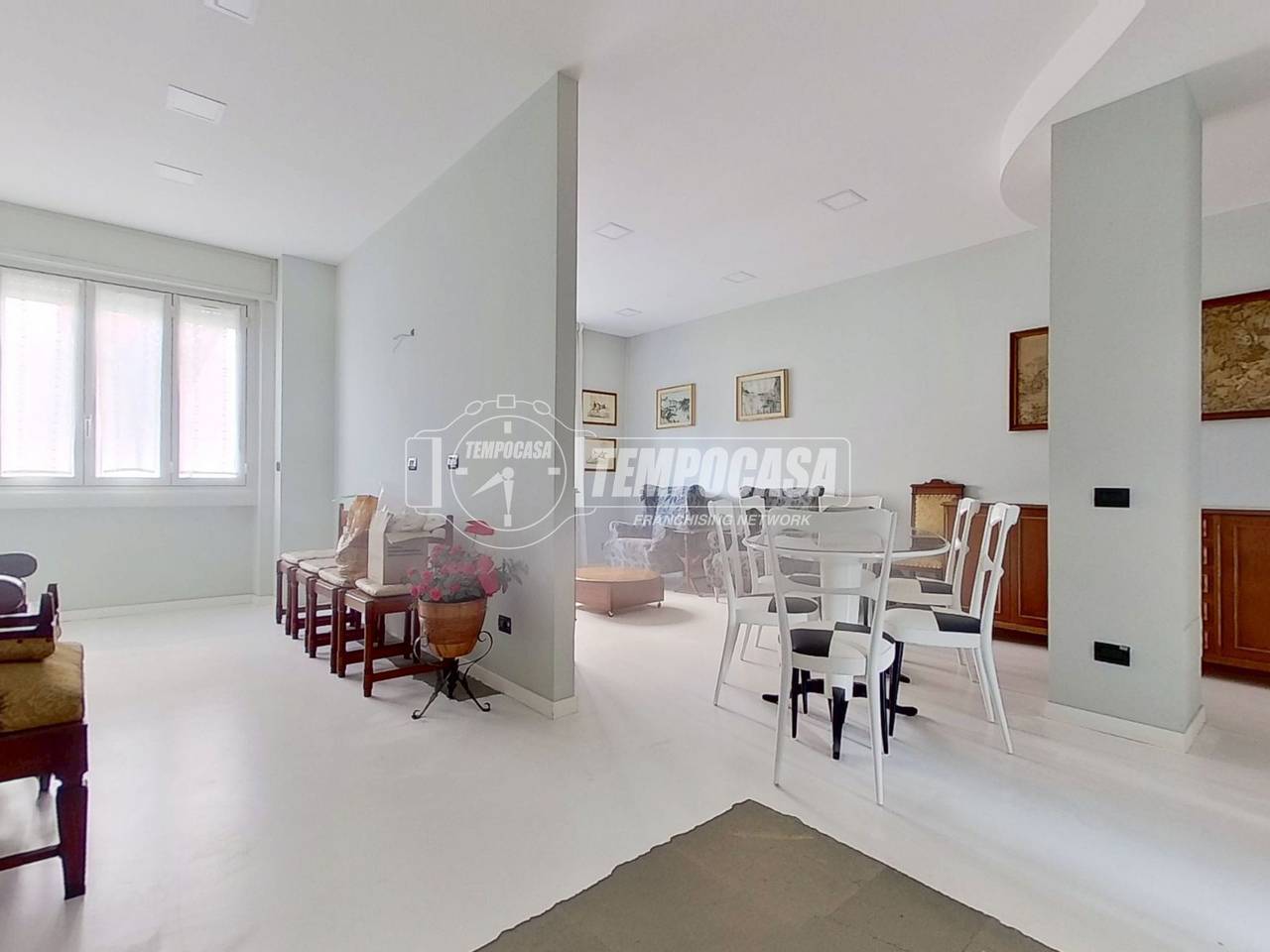 appartamento in vendita a Seveso