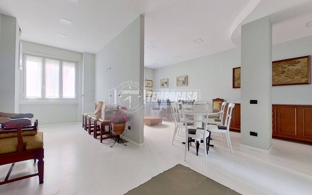 appartamento in vendita a Seveso