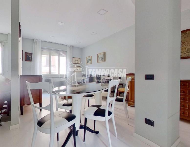 appartamento in vendita a Seveso